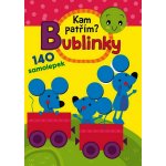 Kam patří? Bublinky – Hledejceny.cz