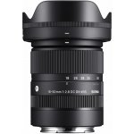 SIGMA 18-50 mm f/2.8 DC DN Contemporary Sony E-mount – Hledejceny.cz