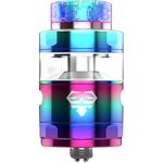 GeekVape Clearomizér Blitzen RTA Duhový 2ml/5ml – Zboží Mobilmania