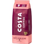 Costa Coffee Crema Blend Dark Roast 1 kg – Zbozi.Blesk.cz