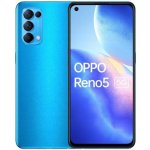 OPPO Reno 5 5G 8GB/128GB – Zboží Živě