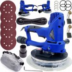 Ondragon Ondragon Bruska na sádrokarton a omítky s LED osvětlením – Zboží Dáma