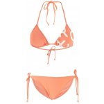 Roxy Tikit 490 mfq0 papaya punch 2023 plavky – Hledejceny.cz