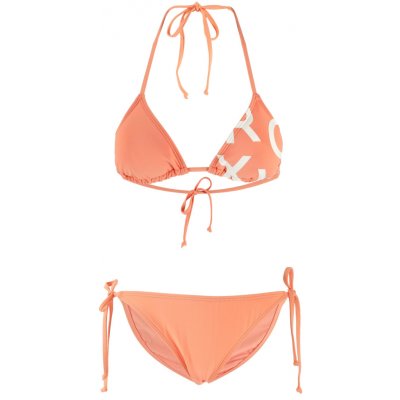 Roxy Tikit 490 mfq0 papaya punch 2023 plavky – Hledejceny.cz