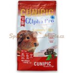 Cunipic Alpha Pro Guinea Pig 1,75 kg – Hledejceny.cz