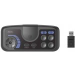 8Bitdo PCE Core RET00227 – Zboží Živě