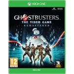 Ghostbusters the Video Game Remastered – Zboží Dáma