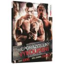 Film neporazitelný 3: vykoupení DVD