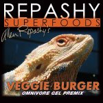 Repashy Veggie Burger 85 g – Hledejceny.cz