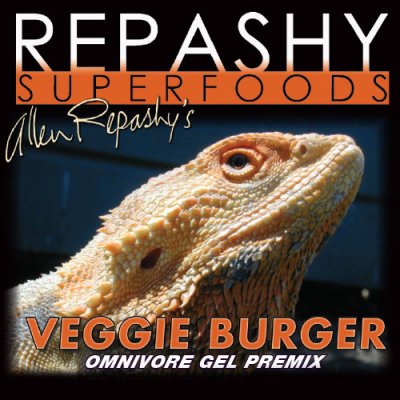 Repashy Veggie Burger 85 g – Hledejceny.cz