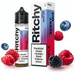 LIQUA Ritchy Mix&Go Triple Berry Mix 10 ml – Zboží Dáma