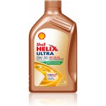 Shell Helix Ultra ECT C2/C3 0W-30 1 l – Zboží Mobilmania