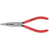 Kleště kombinované Knipex Elektrikářské kleště 160 mm - 1301160