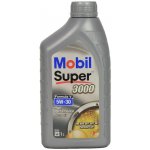 Mobil Super 3000 Formula V 5W-30 1 l – Hledejceny.cz