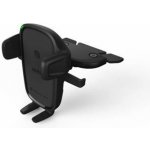 iOttie Easy One Touch Wireless 2 Vent & CD Mount HLCRIO143 – Zboží Mobilmania