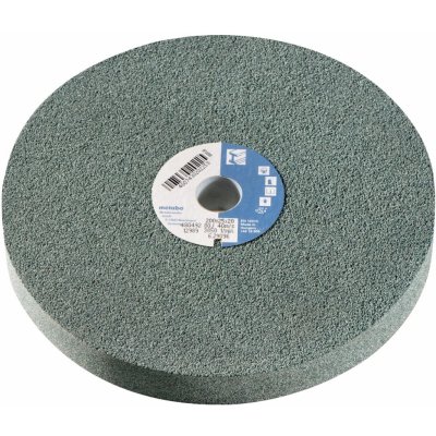 Metabo Brusný kotouč 175 x 25 x 32 mm 629104000 – Sleviste.cz