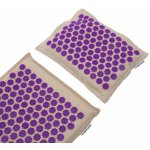 Sharp Shape Akupresurní ECO set fialový – Hledejceny.cz