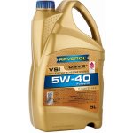 Ravenol VSI 5W-40 5 l – Hledejceny.cz
