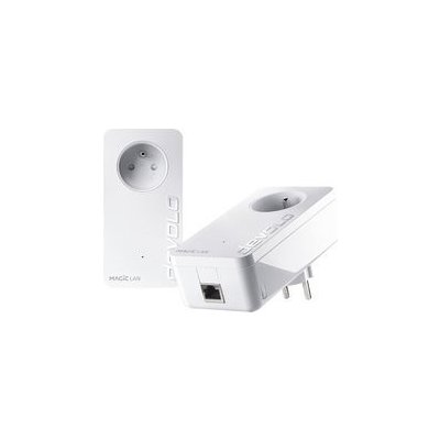 Devolo Magic 1 LAN, D 8299 – Zboží Mobilmania