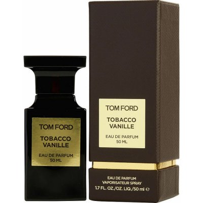 Tom Ford Tobacco Vanille parfémovaná voda unisex 50 ml