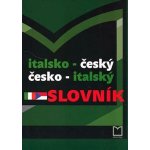 ITALSKO-ČESKÝ ČESKO-ITALSKÝ SLOVNÍK - V. Čechová – Zboží Mobilmania