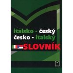ITALSKO-ČESKÝ ČESKO-ITALSKÝ SLOVNÍK - V. Čechová – Hledejceny.cz
