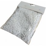 Dekorační sníh - mini kuličky 1mm 10g/balení – Hledejceny.cz