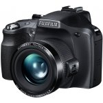 Fujifilm FinePix SL260 návod, fotka
