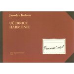 Učebnice harmonie – Kofroň Jaroslav – Zboží Dáma