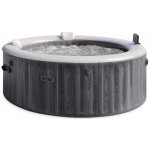Intex 28440NP PureSpa Greywood Bubble Deluxe – Hledejceny.cz