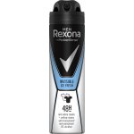 Rexona Men Invisible Ice deospray 150 ml – Zbozi.Blesk.cz