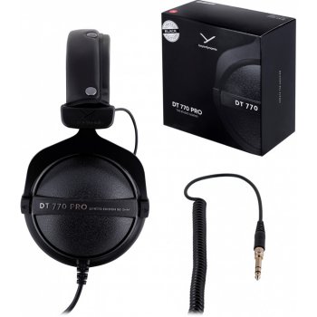 Beyerdynamic DT 770 Pro Limited Edition