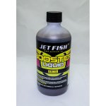 Jet Fish Booster Liquid Oliheň 500 ml – Hledejceny.cz