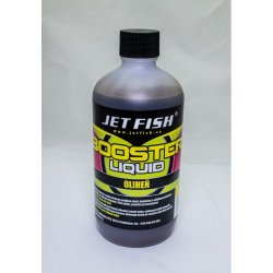 Jet Fish Booster Liquid 500ml Oliheň