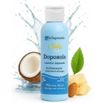 laSaponaria sprchový gel a šampon po opalování BIO 150 ml – Zboží Dáma