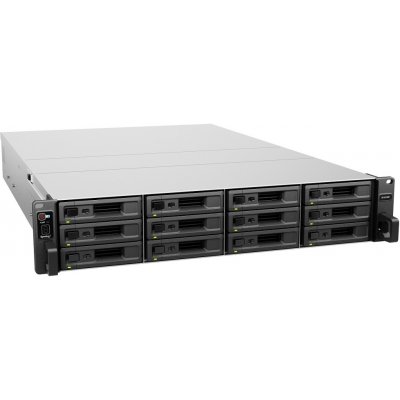 Synology Expansion Unit RX1225RP – Zboží Živě