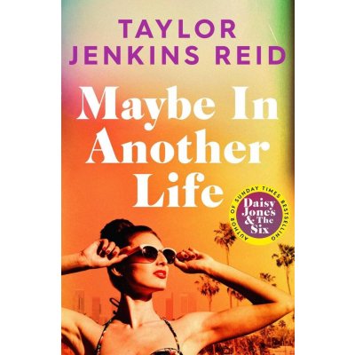 Maybe in Another Life - Taylor Jenkins Reid – Zboží Dáma