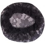 QHP Síťka do vlasů Lace černá – Sleviste.cz