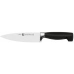 Zwilling Solingen Four Star nůž 16 cm – Sleviste.cz