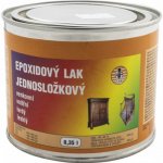 HB-Lak Epoxidový lak jednosložkový 0,35 l – Hledejceny.cz