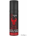 Orgie Touro XXXL Stimulační krém pro lepší erekci 15 ml – Zboží Mobilmania