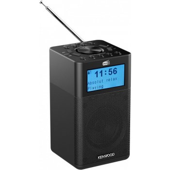 Kenwood CR-M10DAB-B