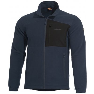 Mikina Pentagon Athos 2.0 Fleece midnight blue – Zboží Dáma