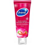 Unimil Soczysta Truskawka Intimní gel 200 ml – Zboží Dáma