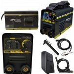 Kraft & Dele KD1868 MMA IGBT LCD 300A – Zboží Dáma