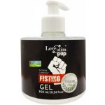 Love Stim Pop Fisting Gel 300 ml – Sleviste.cz
