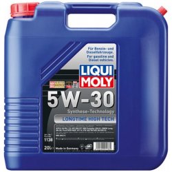 Liqui Moly Longtime High Tech 5W-30 20 l 1138