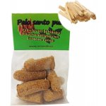 ORO VERDE s.r.o. PALO SANTO puro vonné jehlánky 10 ks – Zboží Mobilmania