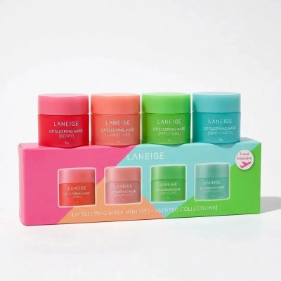 Laneige Lip Treatment Balm Balzám na rty 10 g – Zboží Mobilmania