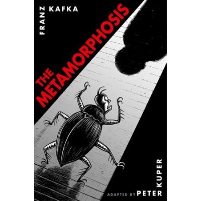 The Metamorphosis - F. Kafka